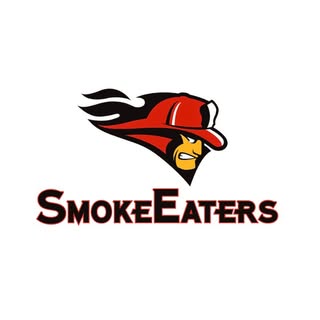 SmokeEaters Hot Sauce's logo