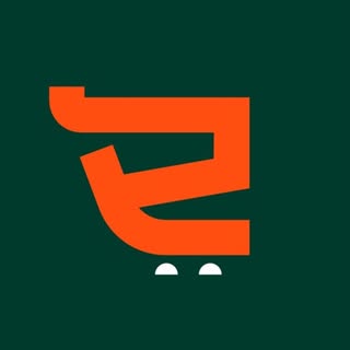 The Indian Shelf logo