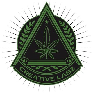 Creative Labz: Packaging Solutions logo