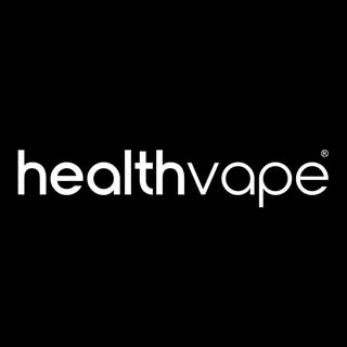 HealthVape logo