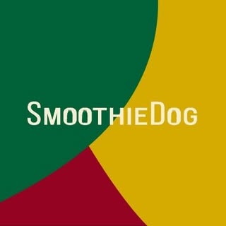 SmoothieDog logo