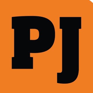 PJ Outdoors logo