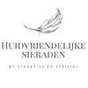 Huidvriendelijkesieraden logo