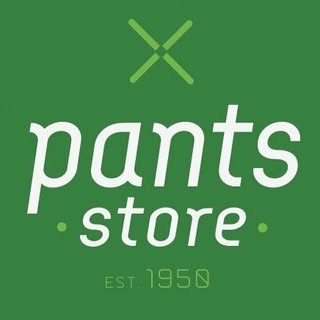 Pants Store logo