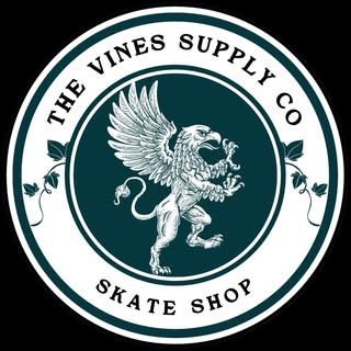 The Vines Supply Co logo