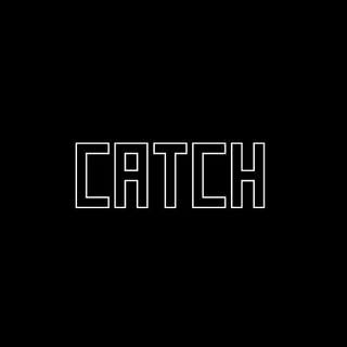 CATCH logo