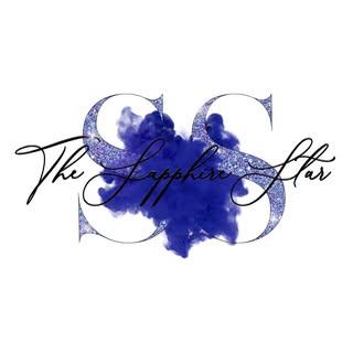 The Sapphire Star logo