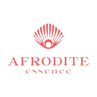 Afrodite Essence logo
