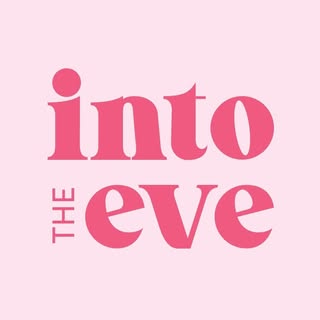 Into The Eve logo