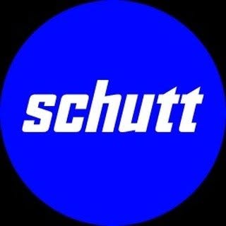 SCHUTT SPORTS logo