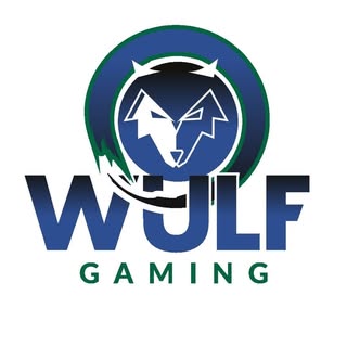 Wulf Gaming logo