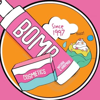Bomb Cosmetics UAE logo
