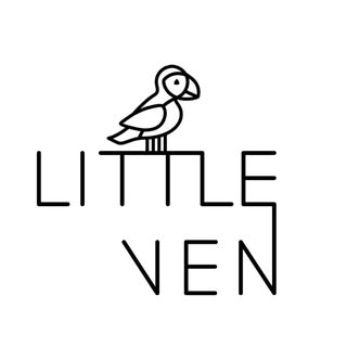 Little Ven logo