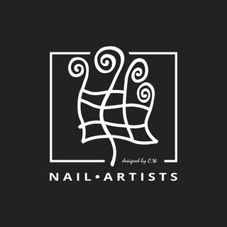 Nail Artists logo