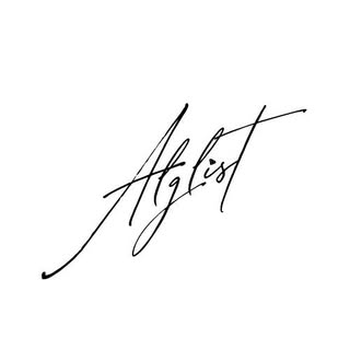 Alglist LLC logo