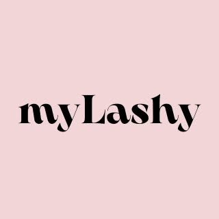 myLashy logo