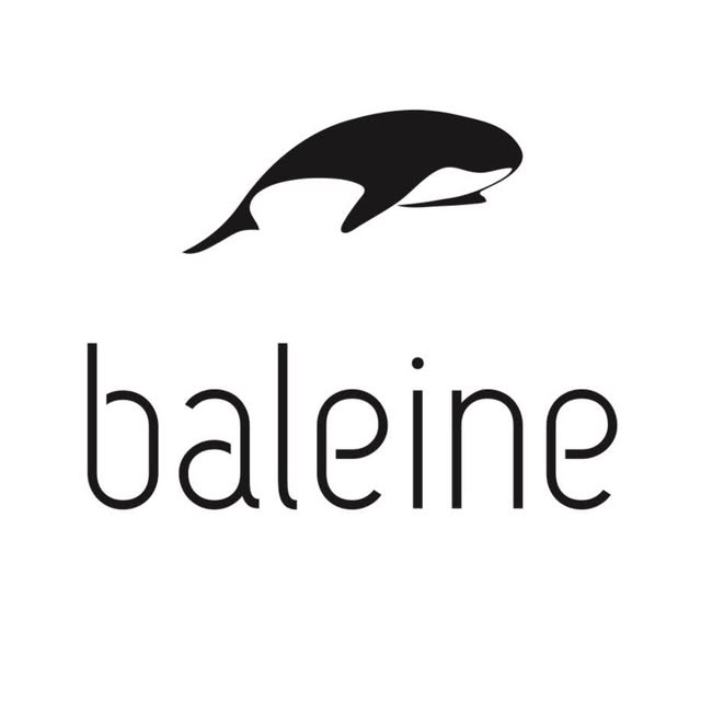 Baleine Jewelry logo