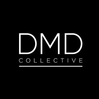 DMD Collective logo