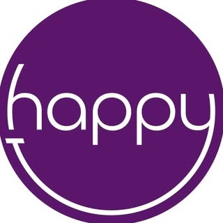Happy DSM logo