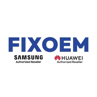 FixOEM:Refaccion Celular logo
