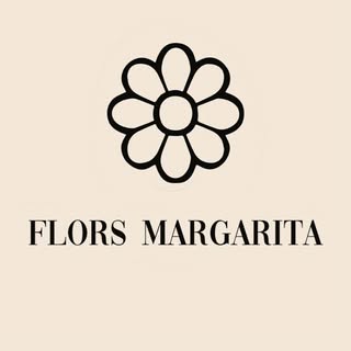 Flors Margarita logo