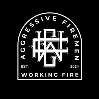 Working Fire Co logo