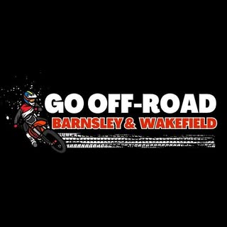Go Off Road Barnsley logo