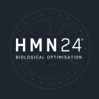 HMN24 logo