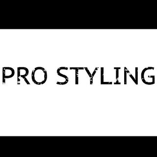 Pro Styling UK logo