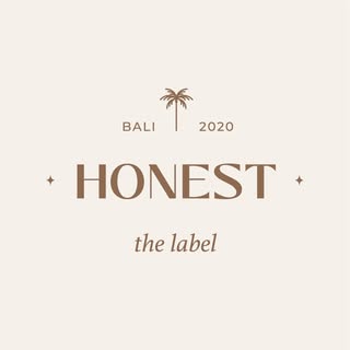Honest The Label logo