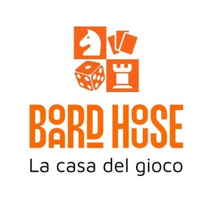BoardHouse logo