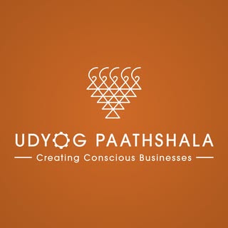 Udyog Paathshala logo