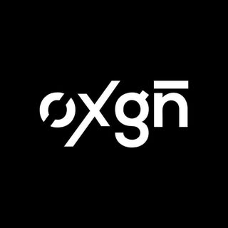 OXGN logo