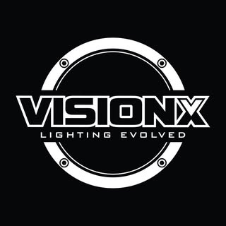 Vision X Off-Road logo