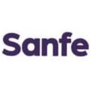 Sanfe logo