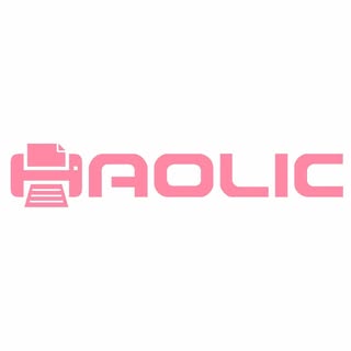 Haolic logo