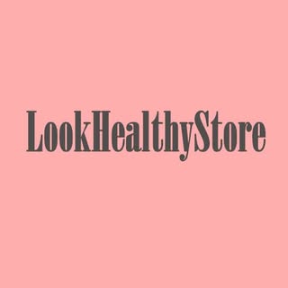 LookHealthyStore logo