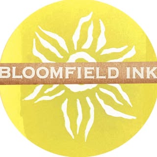 Bloomfield Ink logo