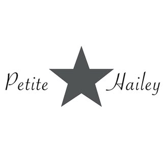 Petite Hailey logo