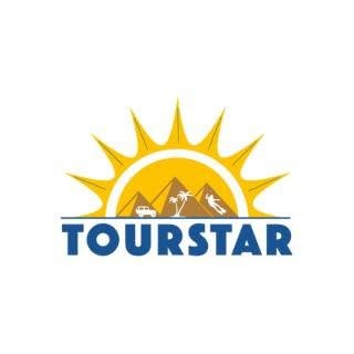 TOURSTAR HURGHADA logo