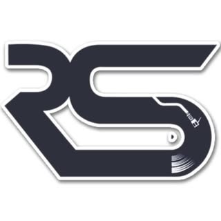 Rock and Soul DJ Equipment and Records logo
