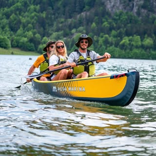 River To Ocean Adventures logo