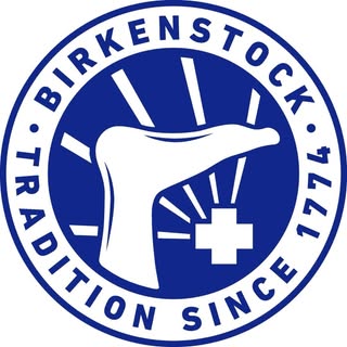 Birkenstock® South Africa logo