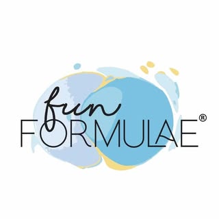 fun formulae logo