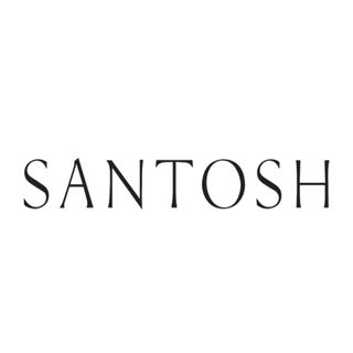 Santosh clothing logo