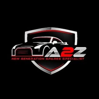 A to Z Auto Parts logo