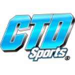CTD Sports logo