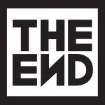 The End Boutique logo