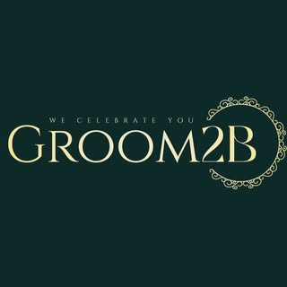 GROOM2B logo