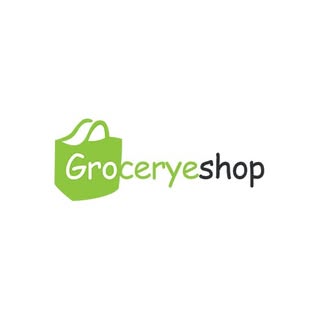 Groceryeshop logo